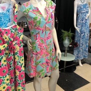 Lily Pulitzer dress